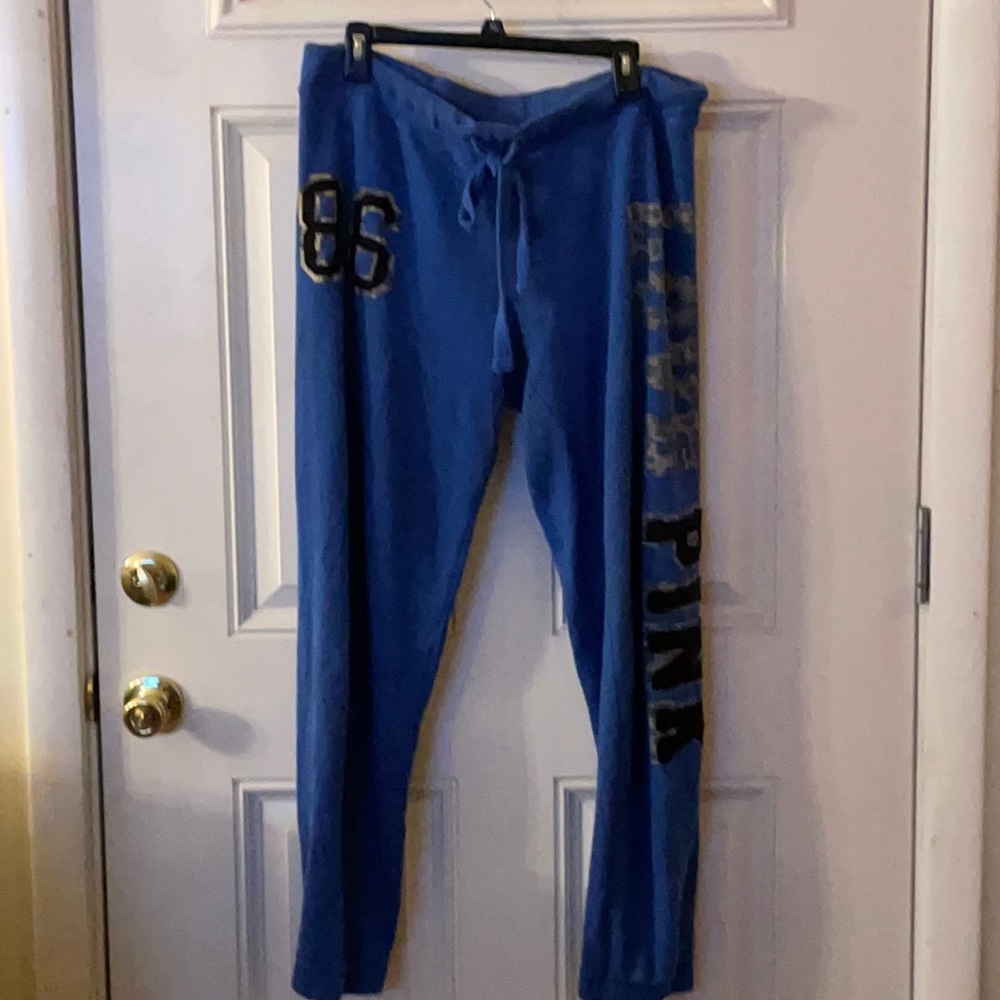 PINK Sweatpants Joggers